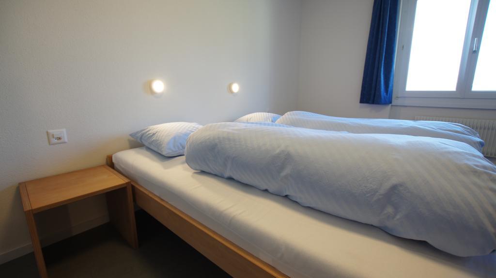 Hostel Schwendihaus Amden Pokój zdjęcie