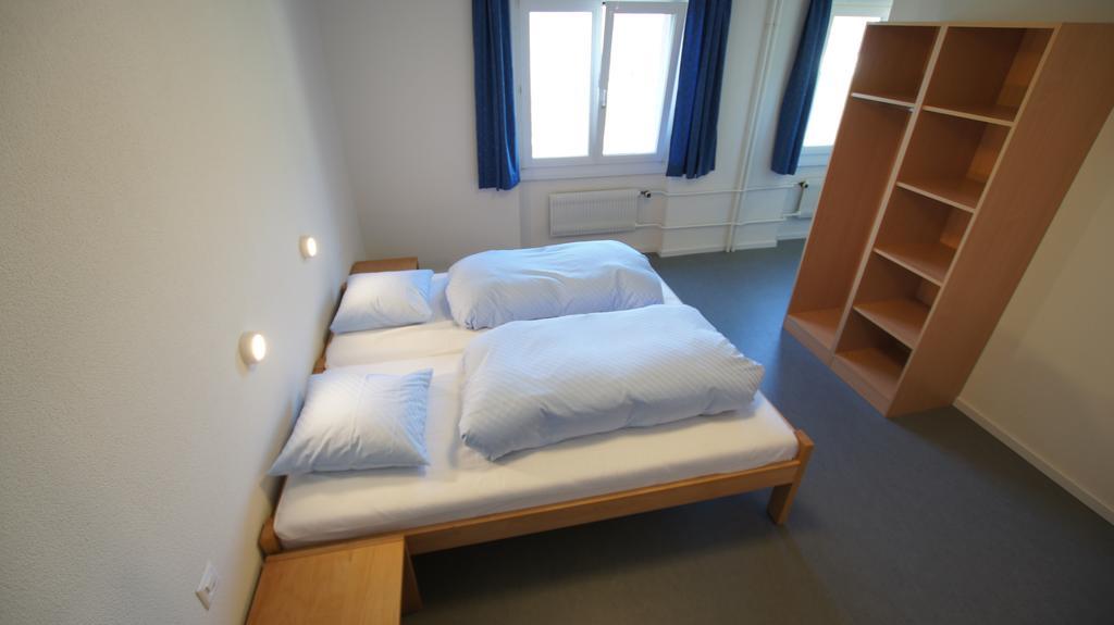 Hostel Schwendihaus Amden Pokój zdjęcie