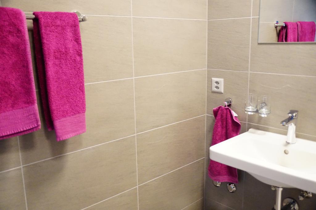 Hostel Schwendihaus Amden Pokój zdjęcie