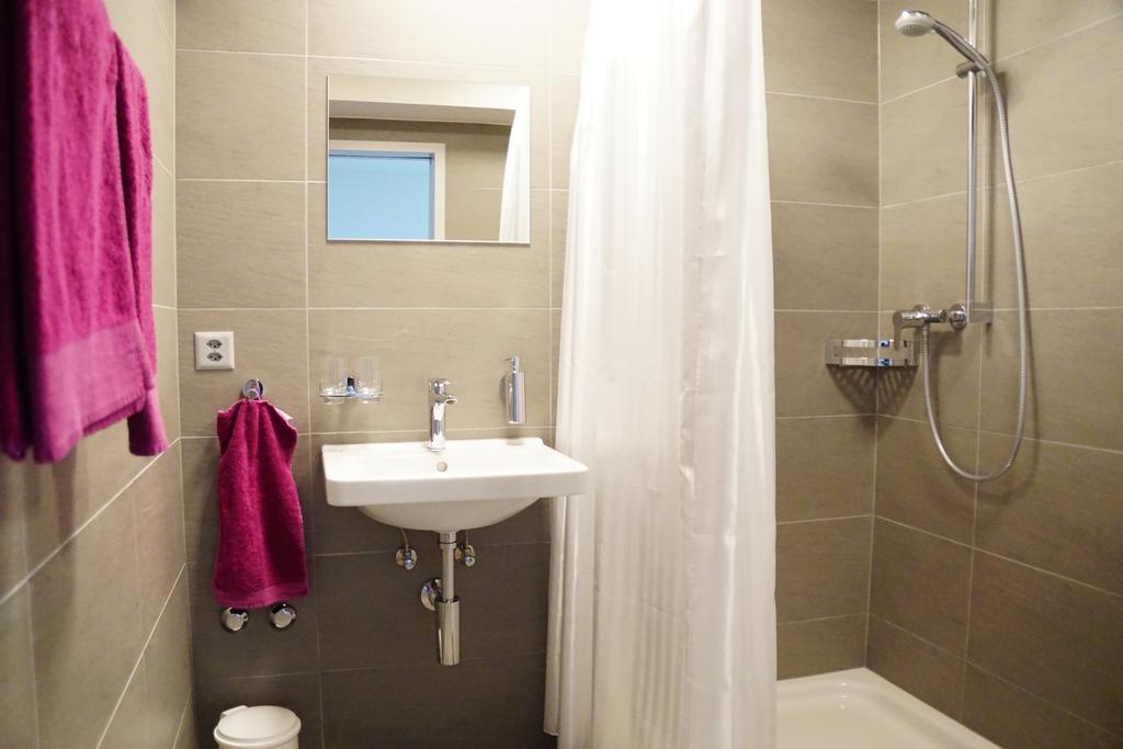 Hostel Schwendihaus Amden Pokój zdjęcie