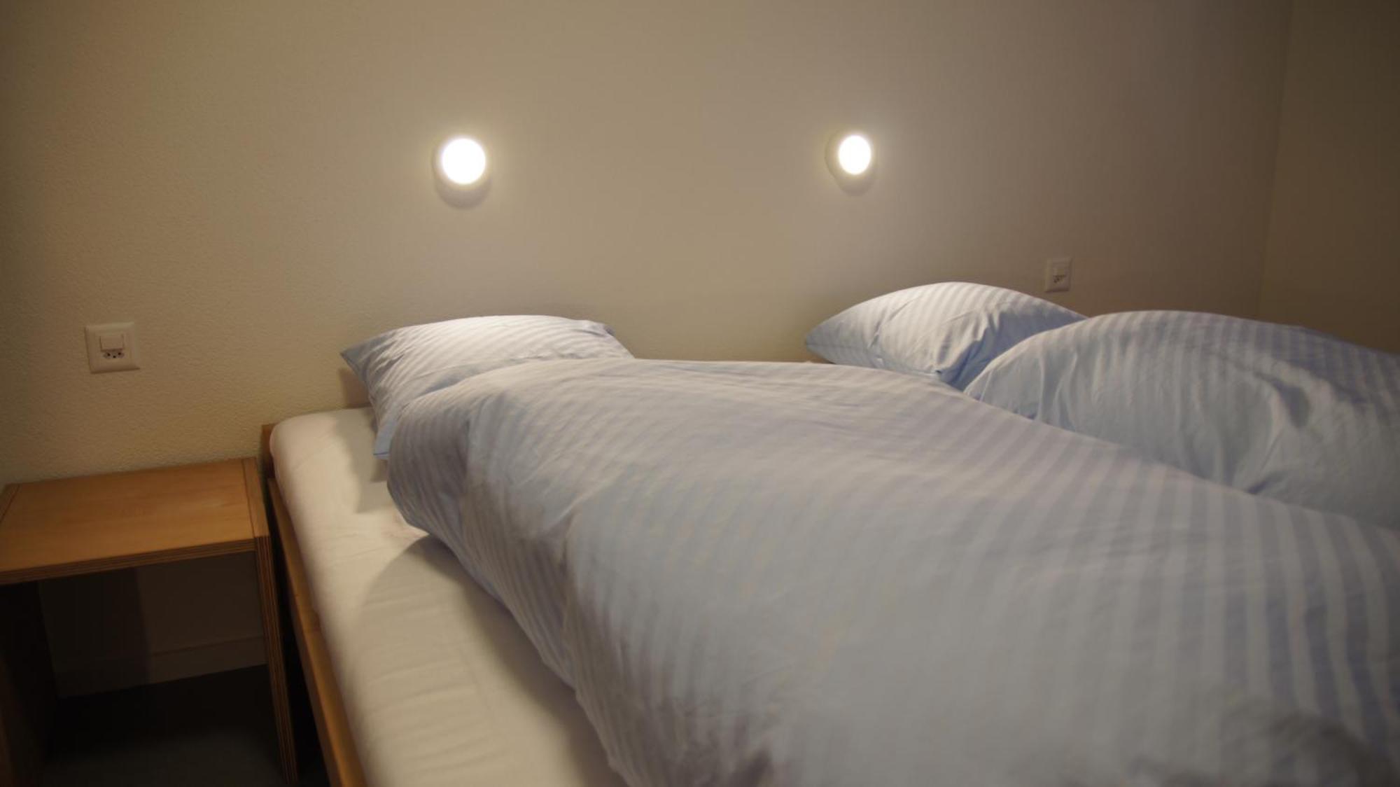 Hostel Schwendihaus Amden Pokój zdjęcie