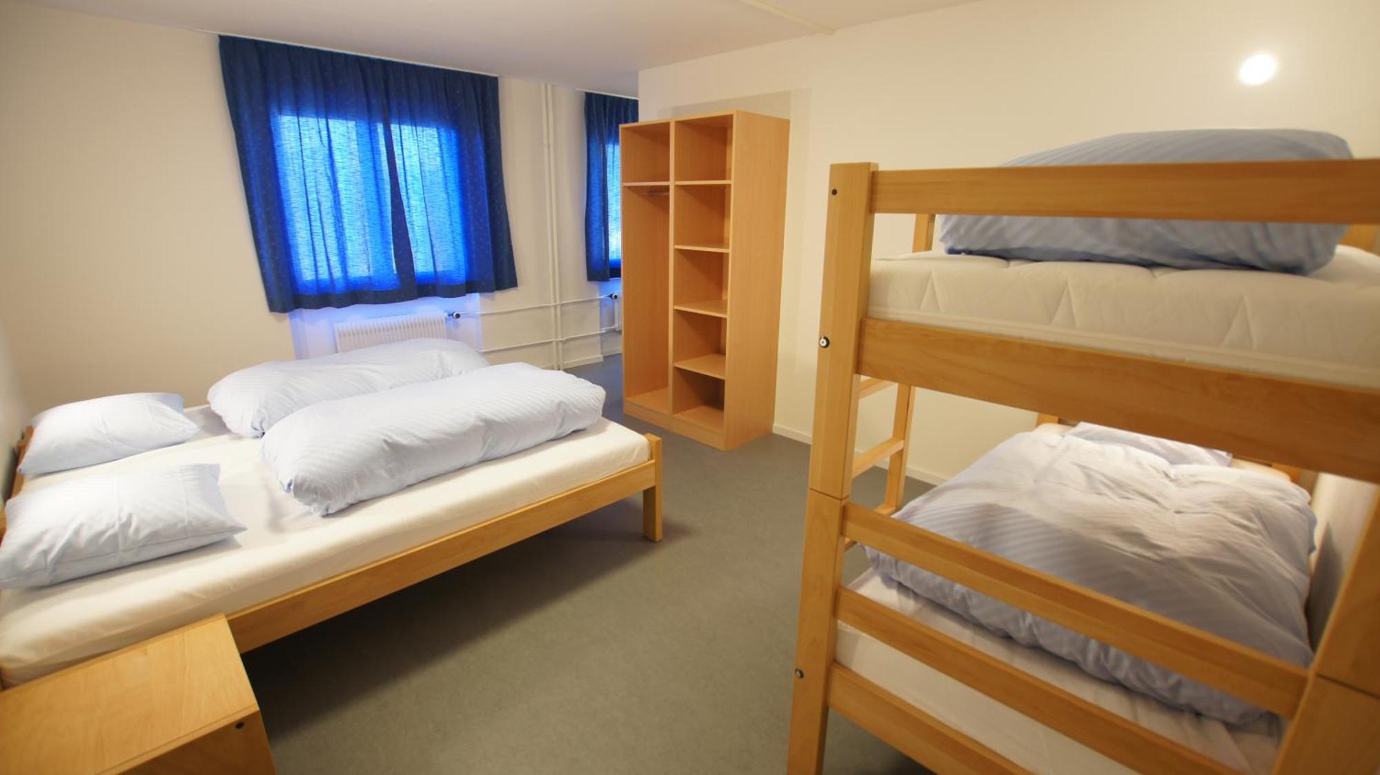 Hostel Schwendihaus Amden Pokój zdjęcie