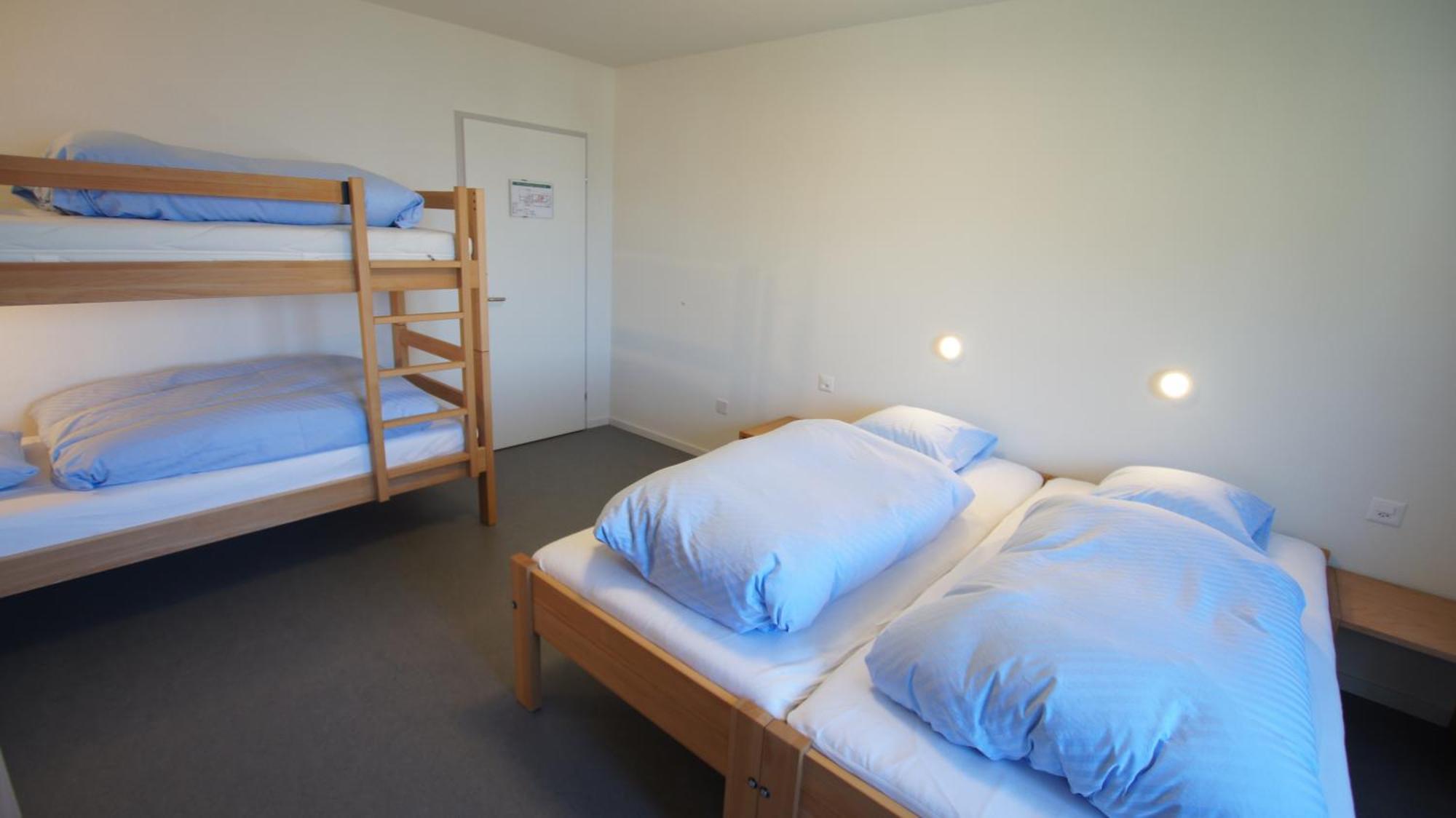 Hostel Schwendihaus Amden Pokój zdjęcie