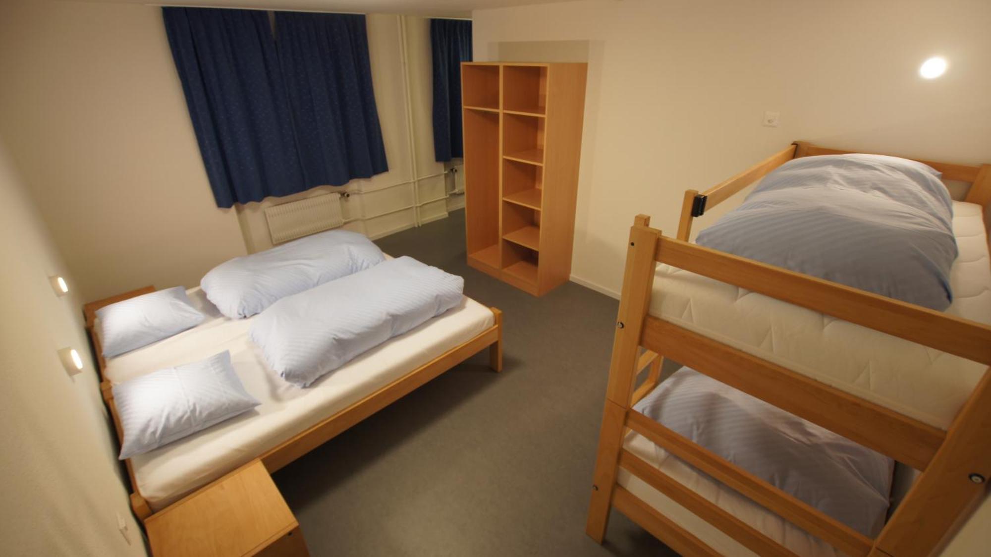 Hostel Schwendihaus Amden Pokój zdjęcie