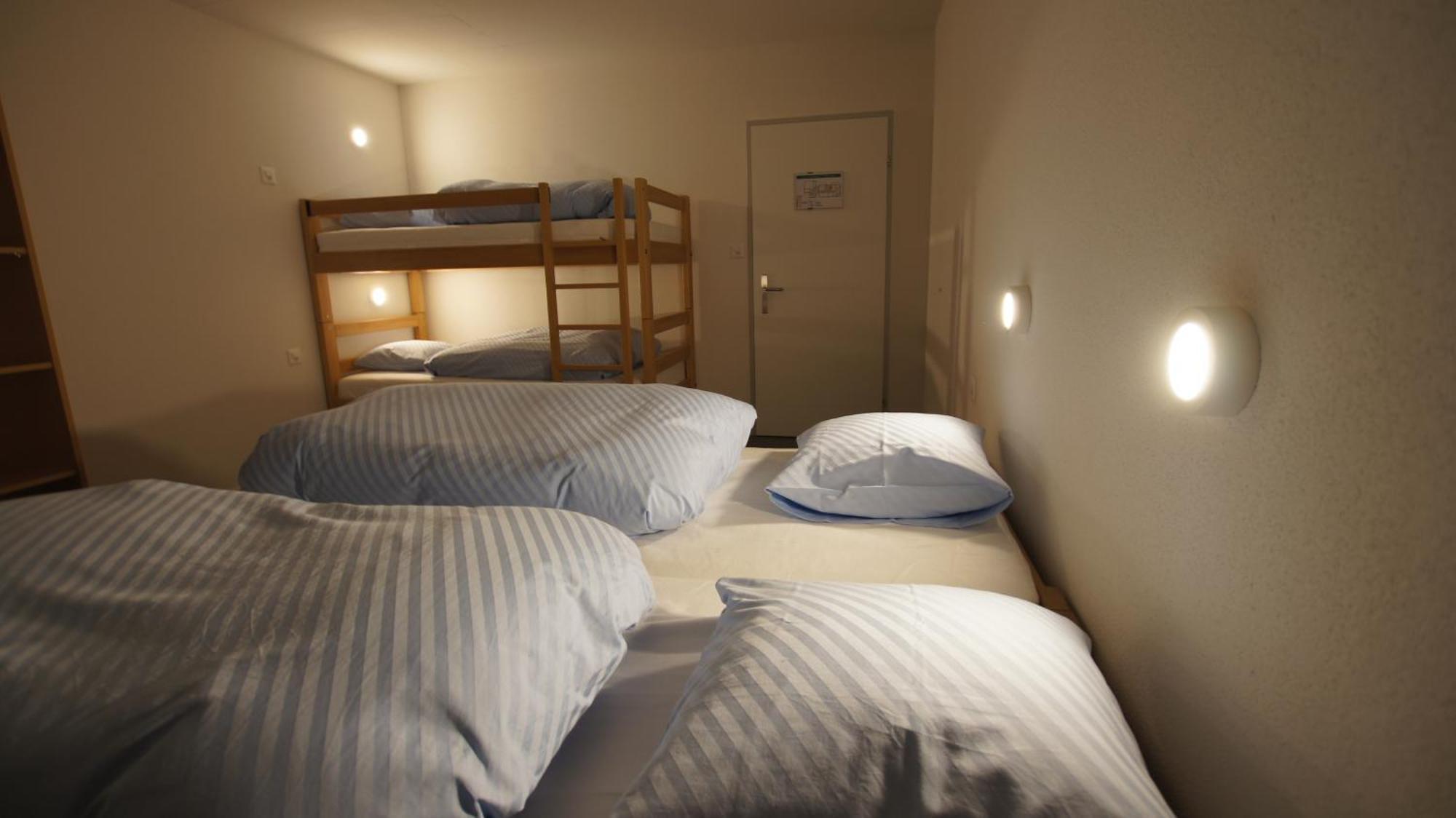 Hostel Schwendihaus Amden Pokój zdjęcie