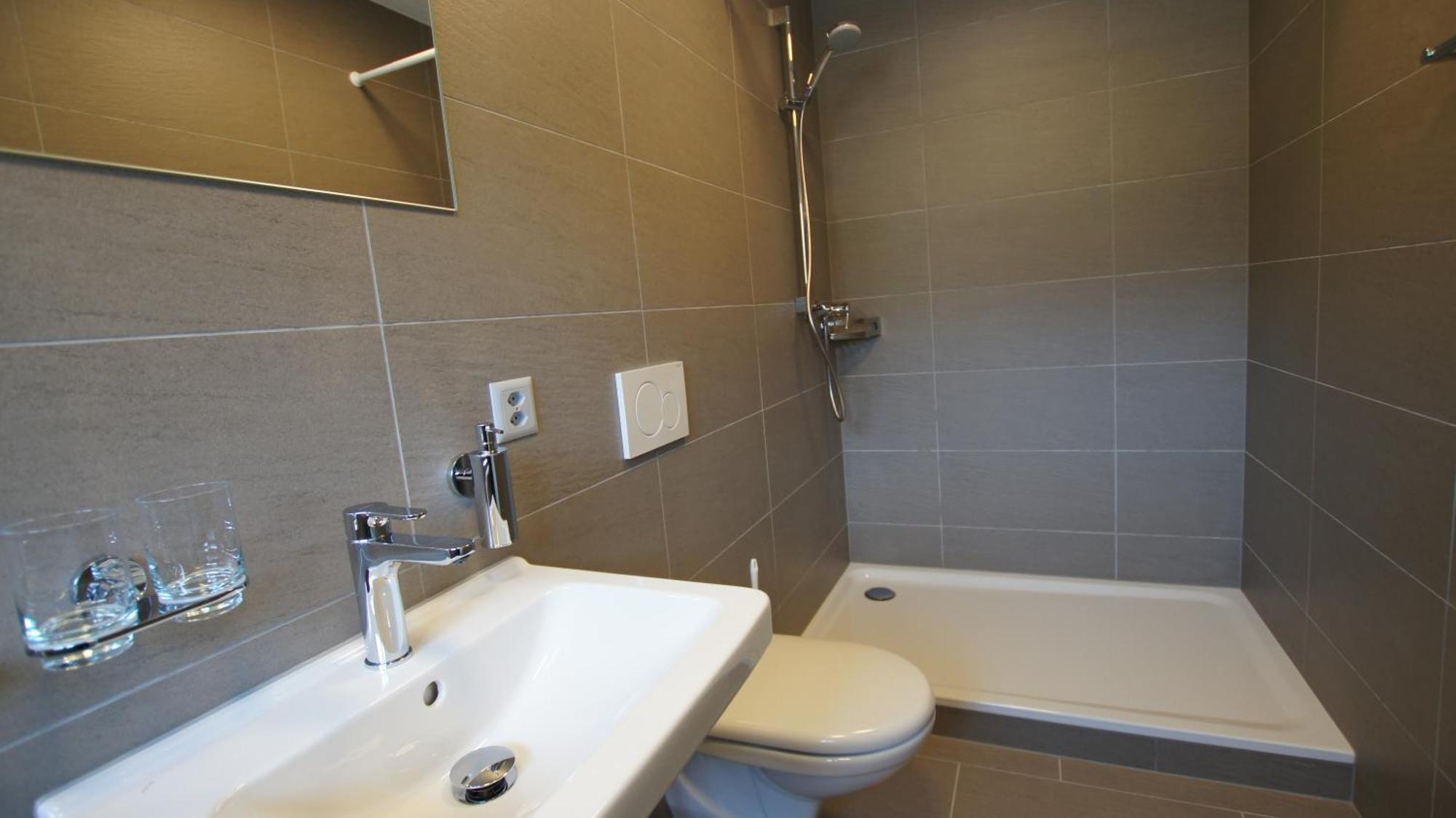 Hostel Schwendihaus Amden Pokój zdjęcie