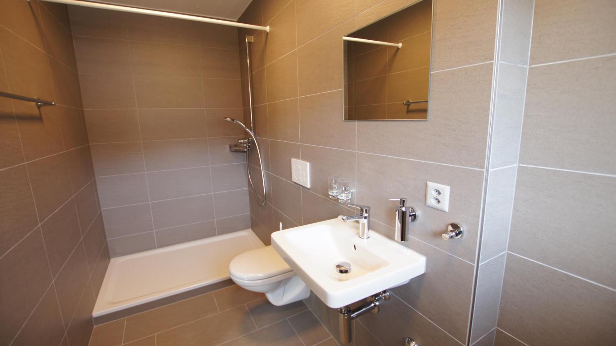 Hostel Schwendihaus Amden Pokój zdjęcie