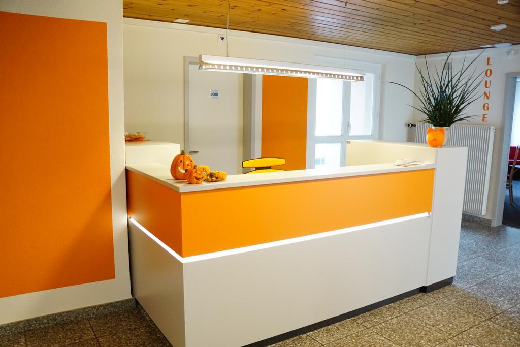 Hostel Schwendihaus Amden Zewnętrze zdjęcie