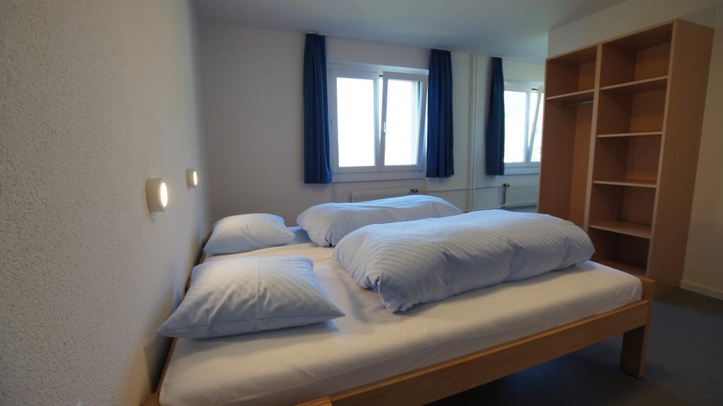 Hostel Schwendihaus Amden Pokój zdjęcie
