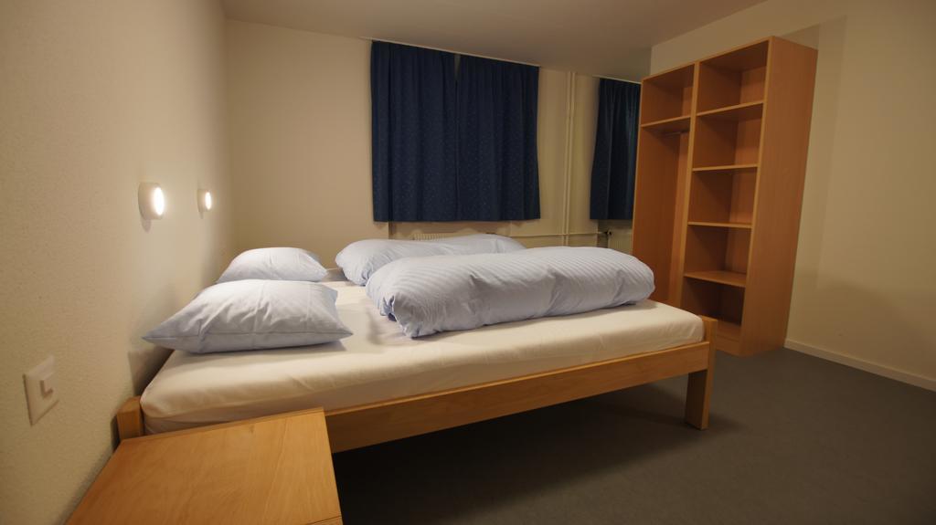 Hostel Schwendihaus Amden Pokój zdjęcie