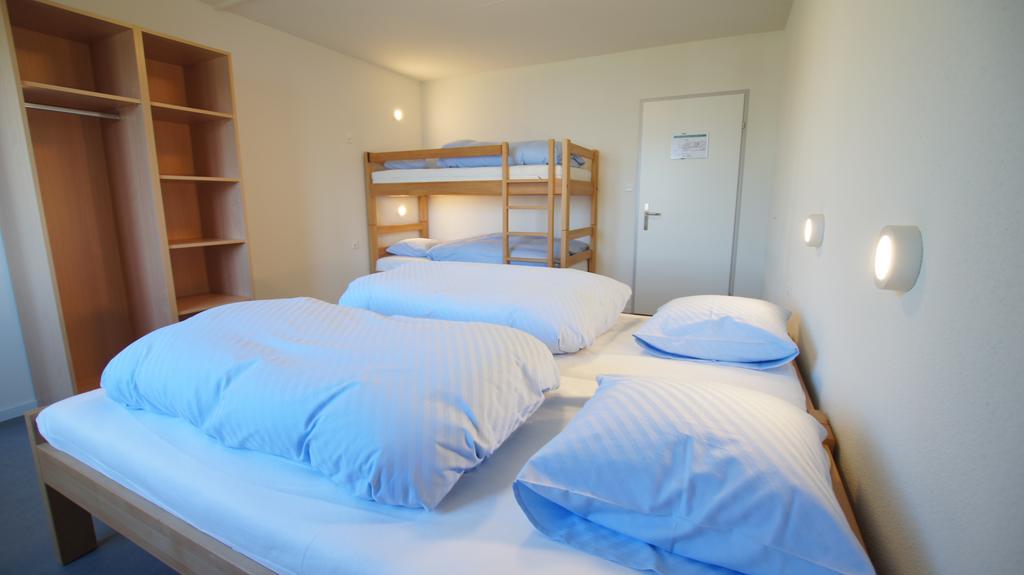 Hostel Schwendihaus Amden Pokój zdjęcie