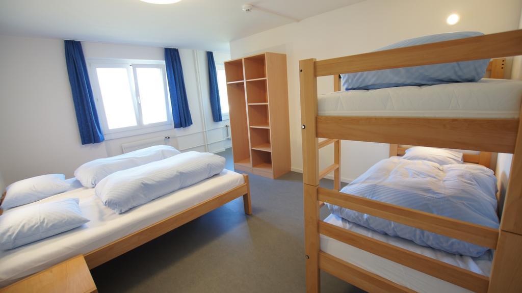 Hostel Schwendihaus Amden Pokój zdjęcie