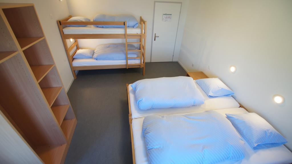 Hostel Schwendihaus Amden Pokój zdjęcie