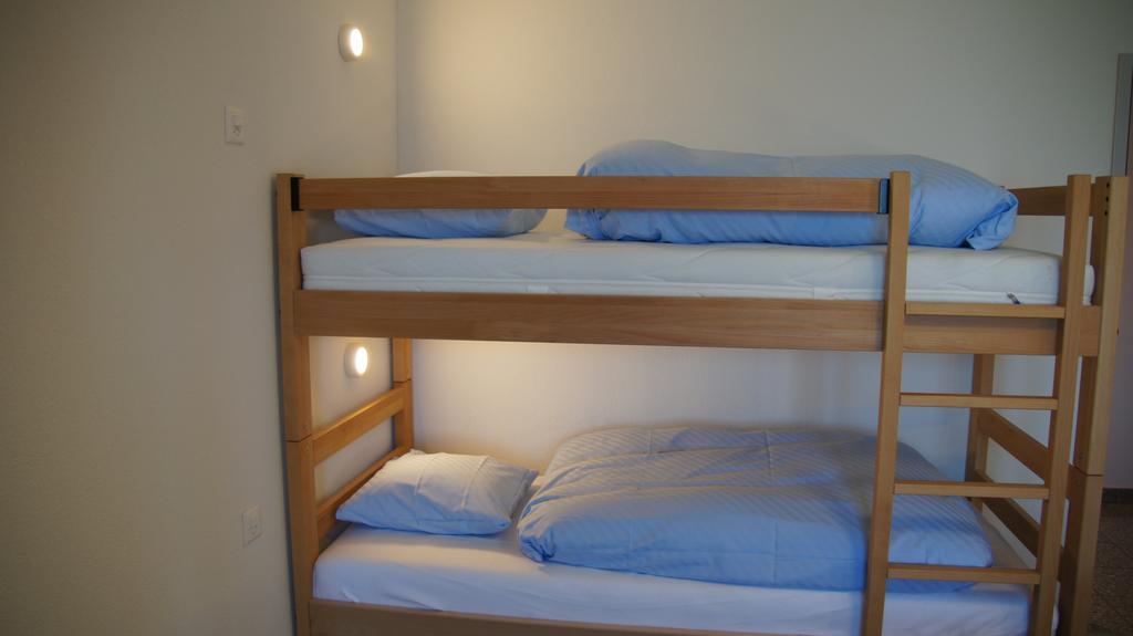 Hostel Schwendihaus Amden Pokój zdjęcie