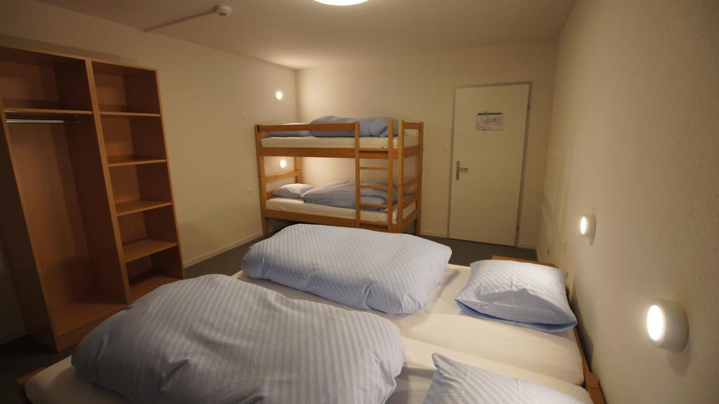 Hostel Schwendihaus Amden Zewnętrze zdjęcie
