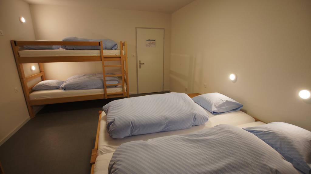 Hostel Schwendihaus Amden Pokój zdjęcie