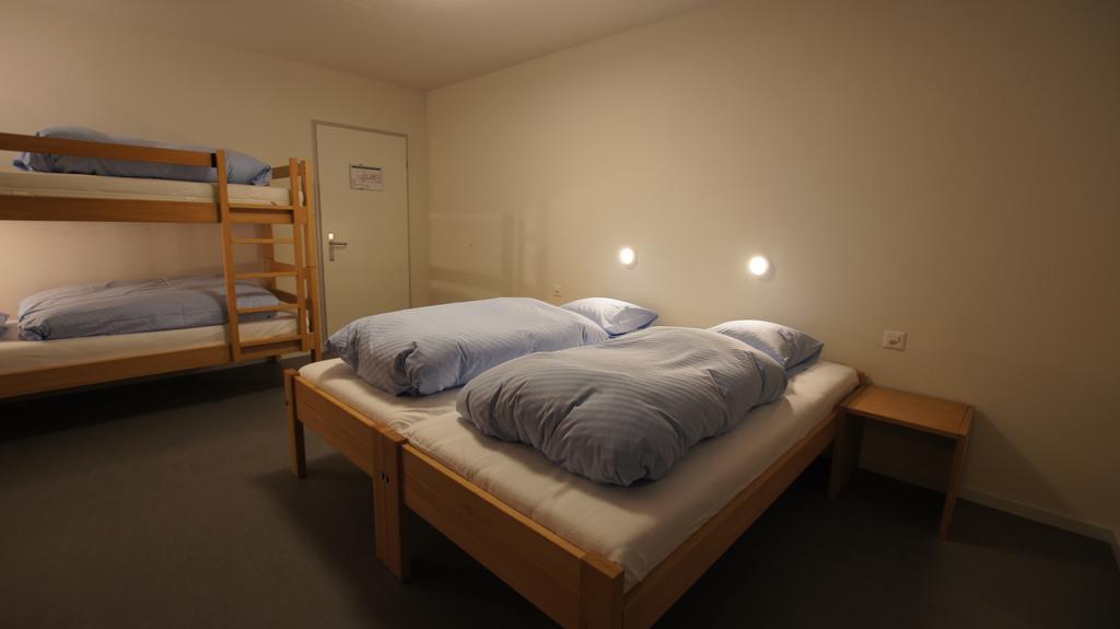 Hostel Schwendihaus Amden Zewnętrze zdjęcie