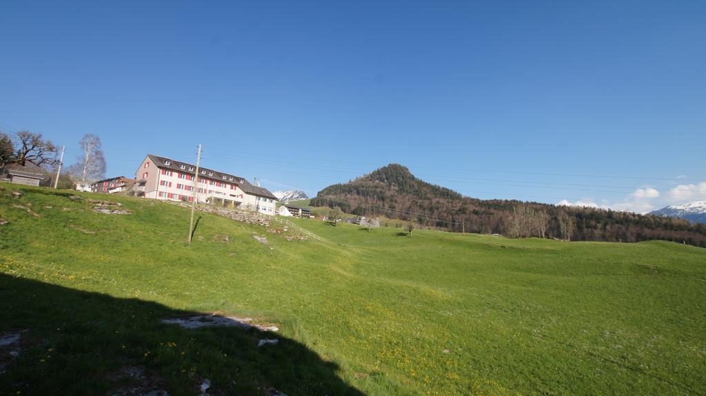 Hostel Schwendihaus Amden Zewnętrze zdjęcie
